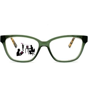 نظارات القراءة Sightline 6010 متعددة التركيز التقدمية ذات الجودة العالية بإطار من الأسيتات وعدسات مطلية بالواقع المعزز in Kuwait