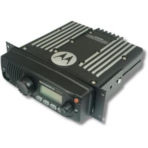 غطاء حماية لموتورولا MTR 3000 - موتورولا ماكستراك، استرو، XTL، APX راديو - دعامة تثبيت المعدات من هافيس in Kuwait