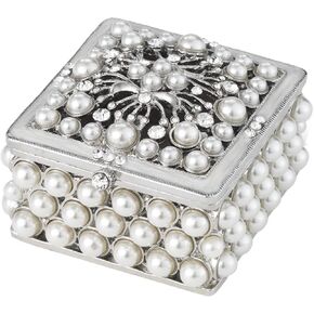 أوليفيا ريجل صندوق ديكور لؤلؤي in Kuwait