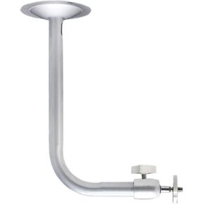 V-Fiabilidad J نوع CCTV دعامة تثبيت على الحائط، دعامة تثبيت على الحائط للكاميرا العالمية قابلة للتعديل لكاميرا CCTV الأمنية in Kuwait