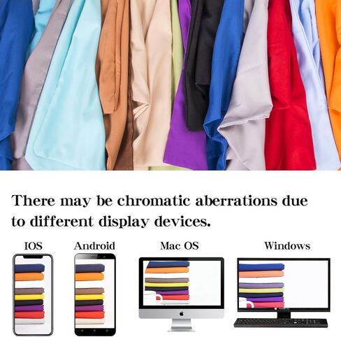 ستائر أنيقة من قماش الجاكار ذو مظهر أنيق مريح مع ستارة قصيرة مثبتة بطوية، مع جيب قضيب للمطبخ، غرفة النوم وغرفة المعيشة (137.16 سم × 213.36 سم، مجموعة من 2)، بيج in Kuwait