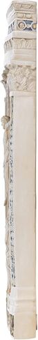 Design Toscano Crucifixion (1521) Wall Sculpture in Saudi Arabia