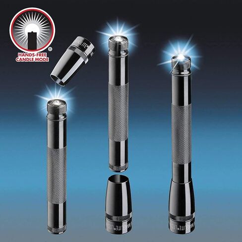 MagLite Mini LED 2-Cell AA Flashlight in Kuwait