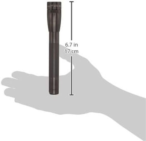 MagLite Mini LED 2-Cell AA Flashlight in Kuwait