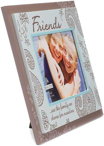 الأصدقاء 2-step storyboard الإطار W/2-dimensional الفتحة, Friends, 4Wx6L in Kuwait