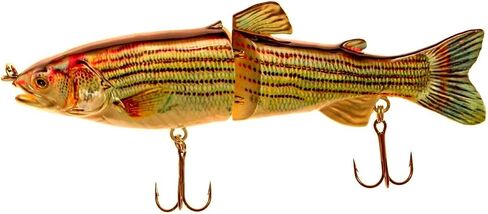 7" RF Glider Glide Bait in Kuwait