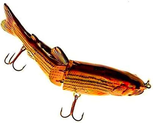7" RF Glider Glide Bait in Kuwait