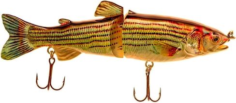 7" RF Glider Glide Bait in Kuwait