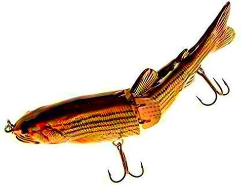 7" RF Glider Glide Bait in Kuwait