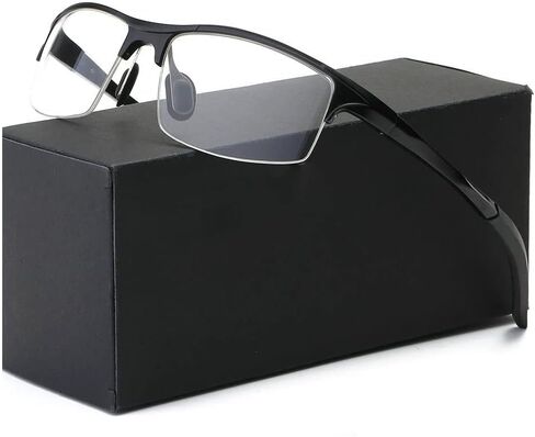 sports cycling full lens Reading Glasses Men Presbyopia Hyperopia Glasses Transition Sun Photochromic Sunglasses Reader in Saudi Arabia
