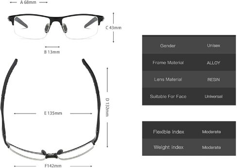 sports cycling full lens Reading Glasses Men Presbyopia Hyperopia Glasses Transition Sun Photochromic Sunglasses Reader in Saudi Arabia
