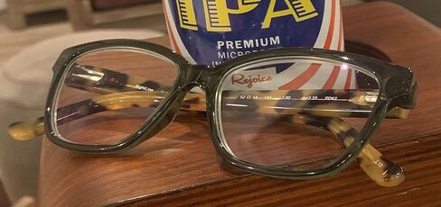 نظارات القراءة Sightline 6010 متعددة التركيز التقدمية ذات الجودة العالية بإطار من الأسيتات وعدسات مطلية بالواقع المعزز in Kuwait