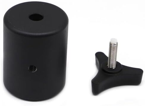 StarPal 1.5kg 12.5mm Heavy Hammer Counterweight Astronomical Telescope Special Accessories Equatorial Mount Counter Weight in Kuwait