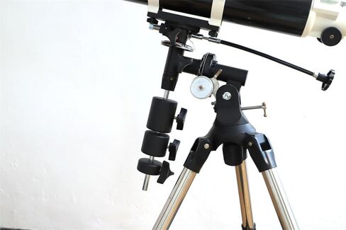 StarPal 1.5kg 12.5mm Heavy Hammer Counterweight Astronomical Telescope Special Accessories Equatorial Mount Counter Weight in Kuwait