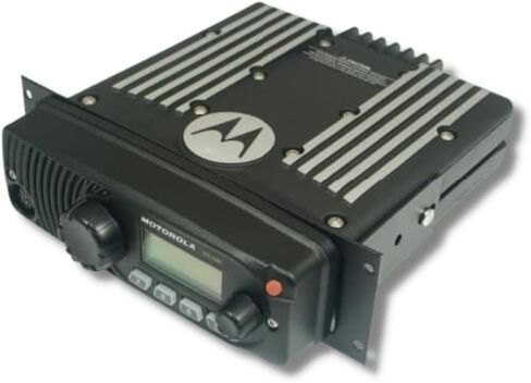 غطاء حماية لموتورولا MTR 3000 - موتورولا ماكستراك، استرو، XTL، APX راديو - دعامة تثبيت المعدات من هافيس in Kuwait