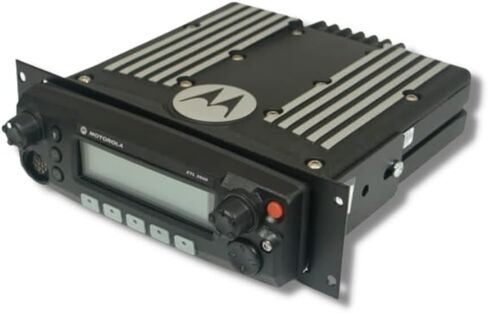 غطاء حماية لموتورولا MTR 3000 - موتورولا ماكستراك، استرو، XTL، APX راديو - دعامة تثبيت المعدات من هافيس in Kuwait