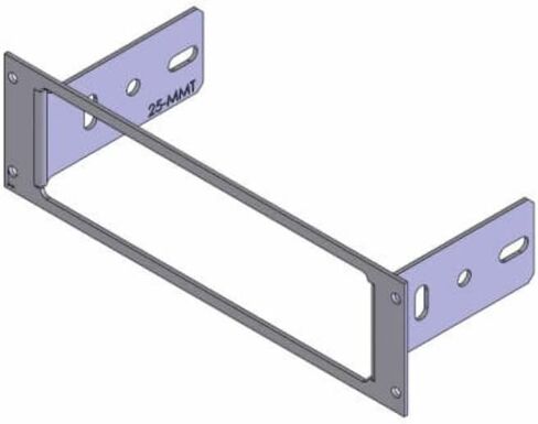 غطاء حماية لموتورولا MTR 3000 - موتورولا ماكستراك، استرو، XTL، APX راديو - دعامة تثبيت المعدات من هافيس in Kuwait