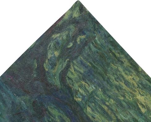 AHOMY Tapestry Wall Hanging, Claude Monet Weeping Willow Bedspread Picnic Bedsheet Blanket Wall Art Tapestry 60 X 40 inch in Saudi Arabia