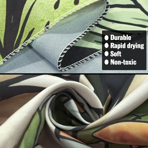 Leeisysme Hippie الهيكل العظمي نسيج الأزهار، عشاق التقبيل القمر الفطر الجمجمة زهرة النباتات المفروشات لغرفة المعيشة الجمالية غرفة نوم رومانسية الجدار شنقا 44 × 60 بوصة in Kuwait