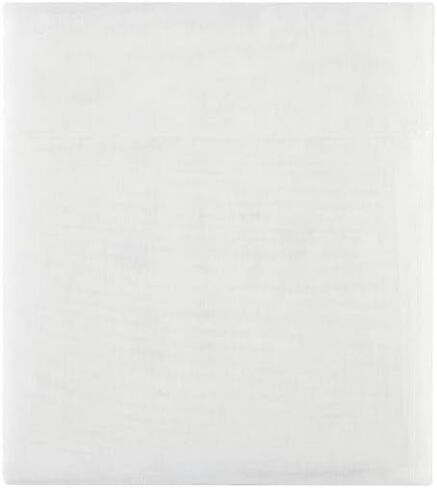 مجموعة لوحات شفافة من Sunclipse مكونة من 4 قطع من الغرز المفتوحة وستارة النافذة الصلبة، رمادي داكن، 37 بوصة × 63 بوصة in Kuwait