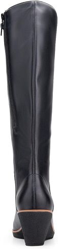Aerosoles Women's Binocular Memory Foam Knee High Boots in Kuwait