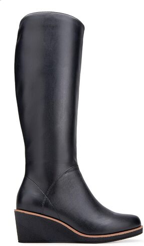 Aerosoles Women's Binocular Memory Foam Knee High Boots in Kuwait