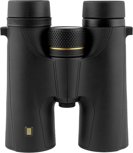 مناظير متعددة الطبقات مقاومة للماء مقاس 8×42 من ناشيونال جيوغرافيك للبالغين لمشاهدة الطيور والصيد والمشي لمسافات طويلة والانشطة الخارجية والسفر والرياضة in Kuwait
