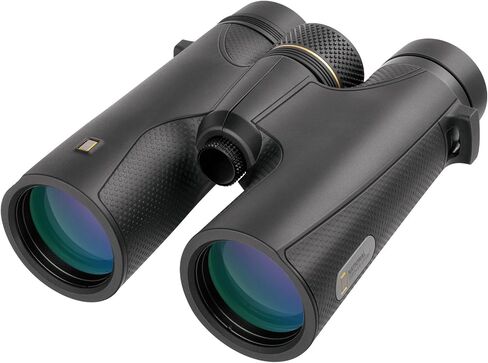 مناظير متعددة الطبقات مقاومة للماء مقاس 8×42 من ناشيونال جيوغرافيك للبالغين لمشاهدة الطيور والصيد والمشي لمسافات طويلة والانشطة الخارجية والسفر والرياضة in Kuwait