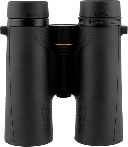 مناظير متعددة الطبقات مقاومة للماء مقاس 8×42 من ناشيونال جيوغرافيك للبالغين لمشاهدة الطيور والصيد والمشي لمسافات طويلة والانشطة الخارجية والسفر والرياضة in Kuwait