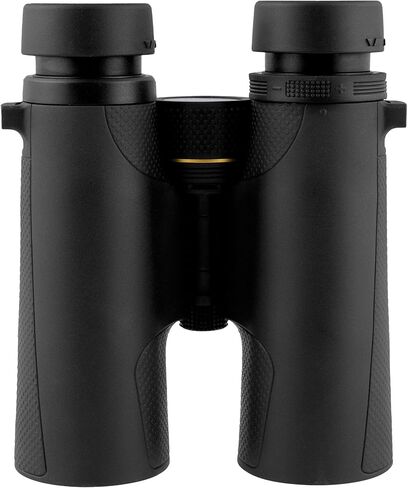 مناظير متعددة الطبقات مقاومة للماء مقاس 8×42 من ناشيونال جيوغرافيك للبالغين لمشاهدة الطيور والصيد والمشي لمسافات طويلة والانشطة الخارجية والسفر والرياضة in Kuwait
