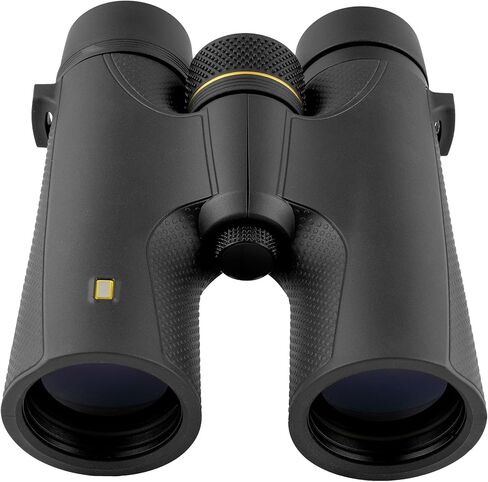مناظير متعددة الطبقات مقاومة للماء مقاس 8×42 من ناشيونال جيوغرافيك للبالغين لمشاهدة الطيور والصيد والمشي لمسافات طويلة والانشطة الخارجية والسفر والرياضة in Kuwait
