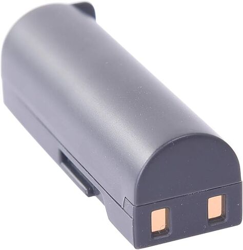 DSTE 2X NP-700 Rechargeable Li-ion Battery Pack Compatible with Konica Minolta DG-X50 DiMAGE X50 X60 Camera as D-LI72 DB-L30 SLB-0637 in Saudi Arabia