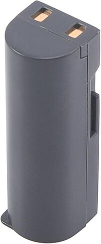 DSTE 2X NP-700 Rechargeable Li-ion Battery Pack Compatible with Konica Minolta DG-X50 DiMAGE X50 X60 Camera as D-LI72 DB-L30 SLB-0637 in Saudi Arabia