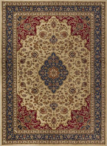 سجادة المناطق مستطيلة الشكل من Universal Rugs Kirsten in Saudi Arabia