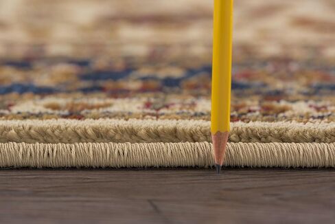 سجادة المناطق مستطيلة الشكل من Universal Rugs Kirsten in Saudi Arabia