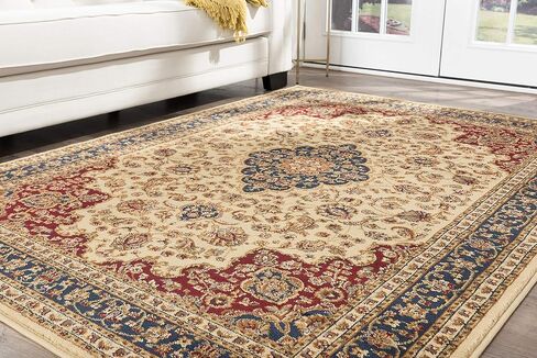 سجادة المناطق مستطيلة الشكل من Universal Rugs Kirsten in Saudi Arabia