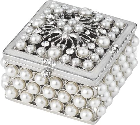 أوليفيا ريجل صندوق ديكور لؤلؤي in Kuwait