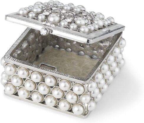 أوليفيا ريجل صندوق ديكور لؤلؤي in Kuwait