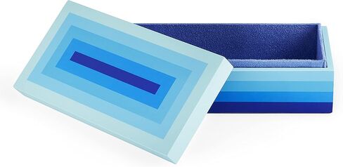 جوناثان ادلر صندوق طلاء سكالا صغير، ازرق/لافندر in Kuwait