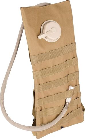 Evike Matrix MOLLE 3L Hydration Carrier w/Bladder in Kuwait