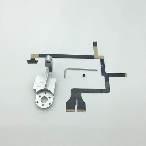 TAOKE Generic Gimbal Yaw Arm + Gimbal Cable Kit for Phantom 3,Pro/Adv /4K in Saudi Arabia