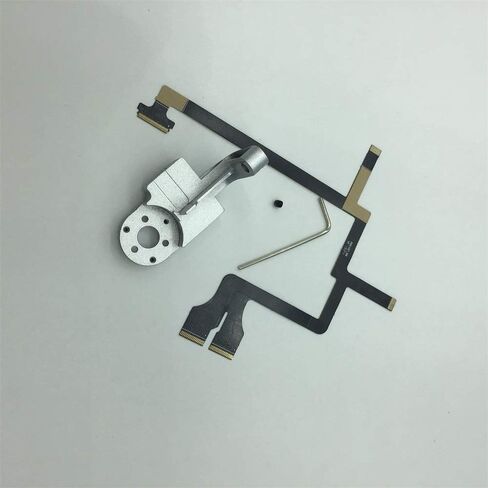 TAOKE Generic Gimbal Yaw Arm + Gimbal Cable Kit for Phantom 3,Pro/Adv /4K in Saudi Arabia