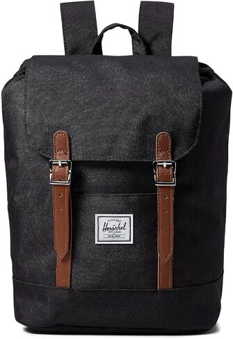 Herschel Supply Co. Retreat Mini Black One Size in Saudi Arabia