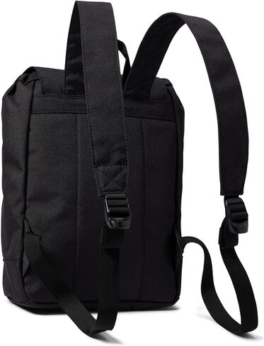 Herschel Supply Co. Retreat Mini Black One Size in Saudi Arabia