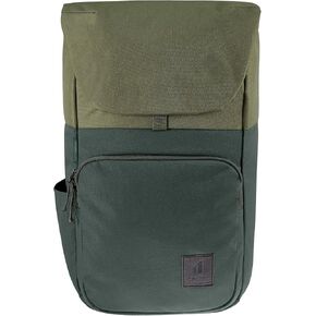 Deuter in Saudi Arabia