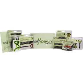 مجموعة صيد السمك من كاتش كو بيو سباون بيزلز باس | راتلبوت | ExoPod | ExoRibbon | VileCraw | PlasmaTail in Kuwait