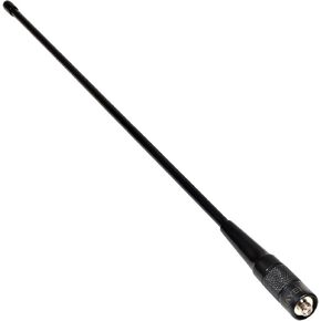 UAYESOK 15.3-Inch GMRS Antenna (462-467 MHZ) SMA-Female Soft Whip Upgrade for BaoFeng UV-5R GMRS UV-9G GM-15 Pro BTECH GMRS-PRO GMRS-V2 Handheld Radios in Kuwait