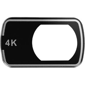 عدسة كاميرا Gimbal BWWNBY سهلة التركيب مضادة للخدش وعدسة كاميرا Gimbal لكاميرا DJI Mavic Mini 2 Drone Gimbal (أسود) in Kuwait