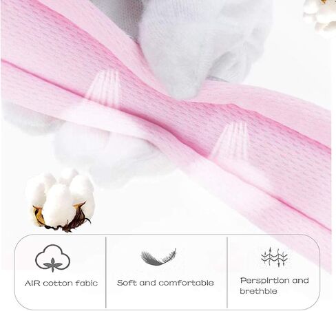 حبل جر مضاد للفقدان / سوار معصم آمن للأطفال مغلق ضد الفقدان، مفصل دوار 360 درجة عاكس مضاد للفقدان سوار مضاد لفقدان حزام الطفل 59 بوصة (أزرق) in Kuwait