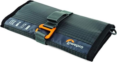 حقيبة Lowepro GearUp: منظم السفر وحقيبة التعبئة لتخزين الأجهزة الرقمية وحمايتها in Kuwait